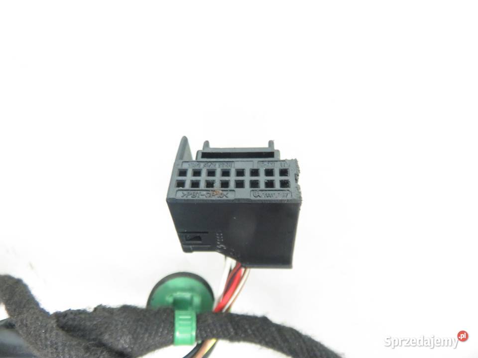 LUSTERKO LEWE VW PASSAT CC LA7W 6 PIN EUROPA