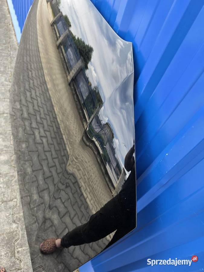 MASKA AUDI A3 8P PRZEDLIFT SPORTBACK 5D DUŻY Działoszyce sprzedam