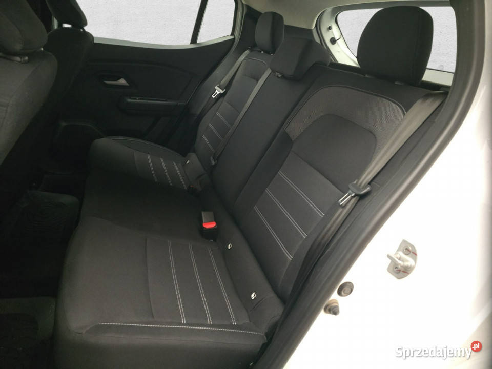 Dacia Sandero Poleasingowe BZ III 2020 Komorniki