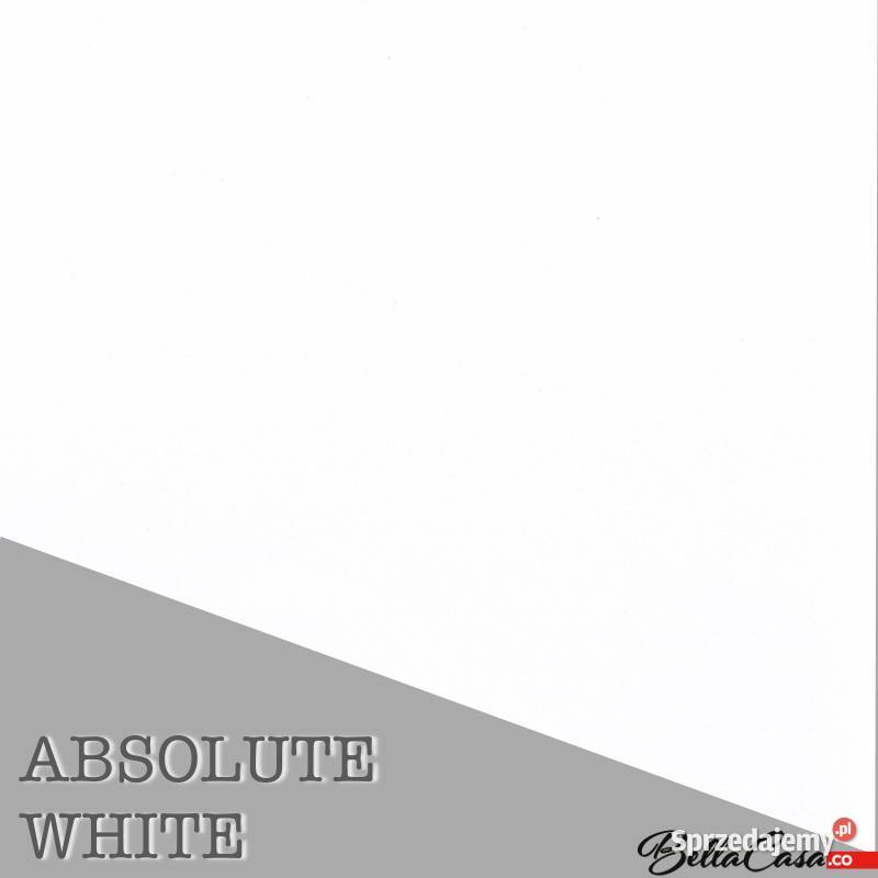 Konsola glamour do salonu Belmont blat spiek 40cm Warszawa