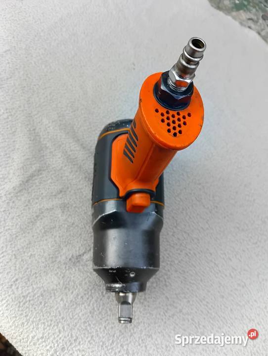 Klucz udarowy pneumatyczny 12 1300Nm NEO 14002 Pakosławice