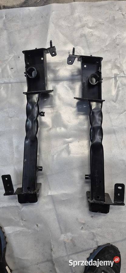 Renault Megane IV 4 strefy zgniotu Chodzież sprzedam