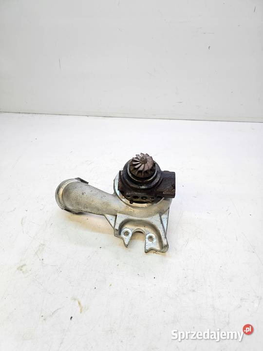 TURBOSPRĘŻARKA TURBINA AUDI VW 04E145721R 14 Przystajń