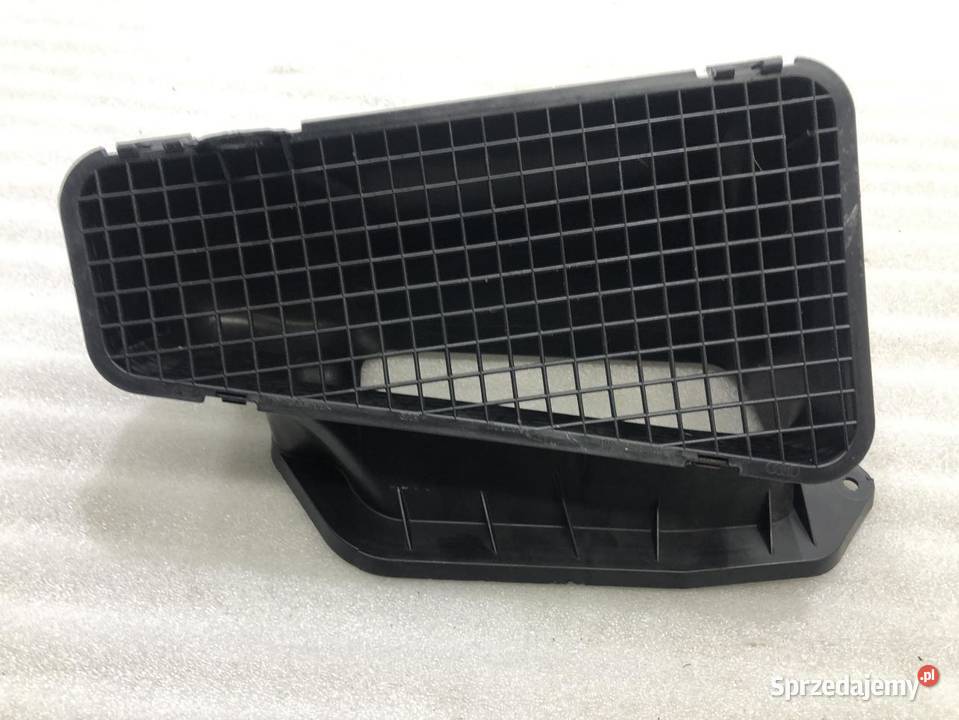 WLOT KANAŁ DOLOT POWIETRZA AUDI A4 B8 8K1819904 wielkopolskie