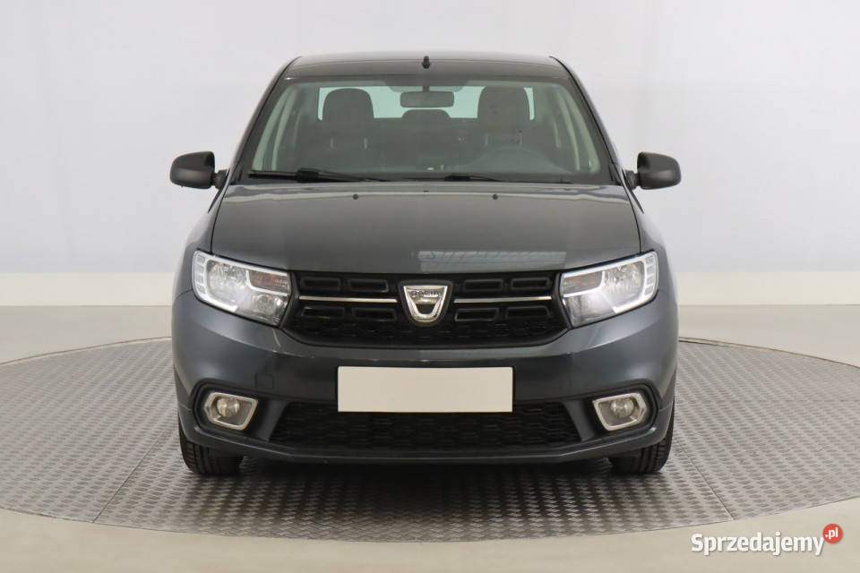 Dacia Logan 10 SCe klimatyzacja Zabrze