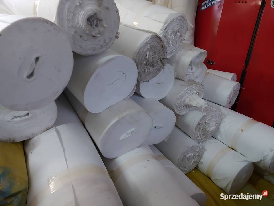GEOWŁÓKNINA Polipropylenowa 5m podkarpackie Rzeszów
