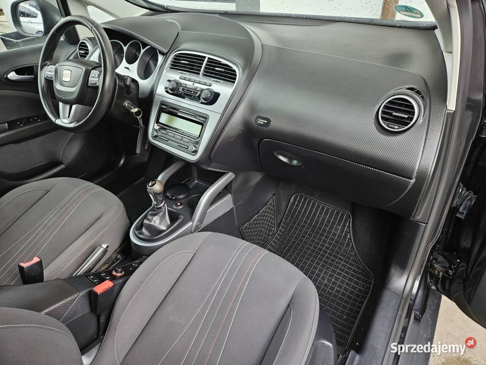 2011 r 14 TSI 125 Climatronic PDC Serwisie Bydgoszcz
