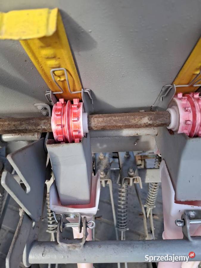 Siewnik poznaniak łódzkie sprzedam