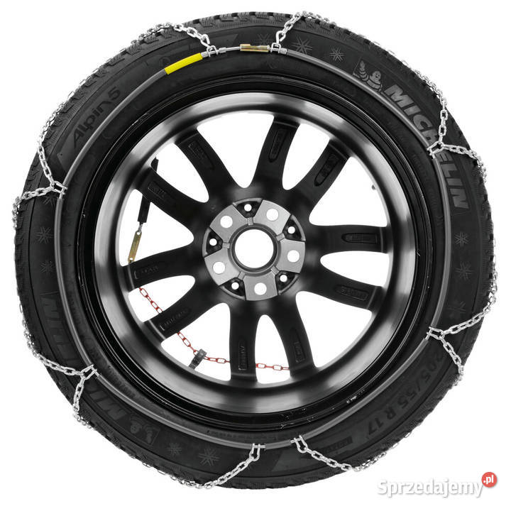 Łańcuchy wx9 KN130 26535R19 27530R19 24535R20 Rybnik