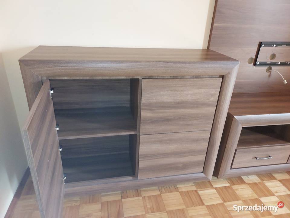 Meble pokojowe zestaw AGATA MEBLE Meble sprzedam