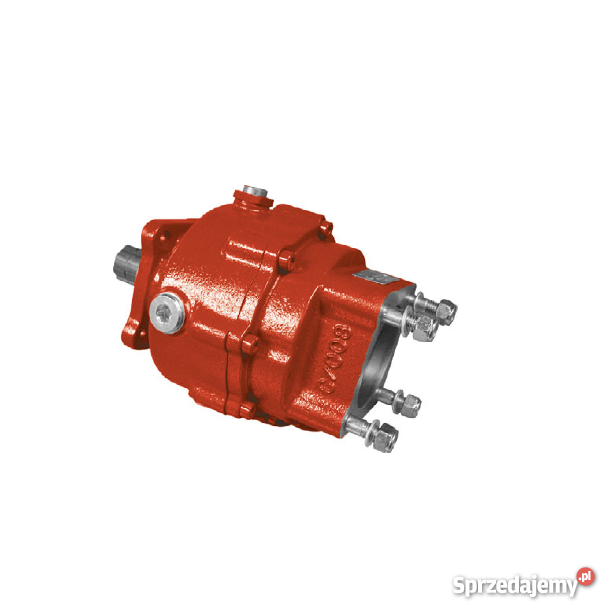 Sprzęgło rozłącznik pompy hydraulicznej Bezares Kraków