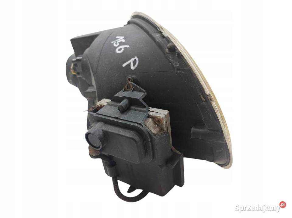 LAMPA PRZÓD PRAWA XENON R50 Mini One I 20002006 Lampy przednie
