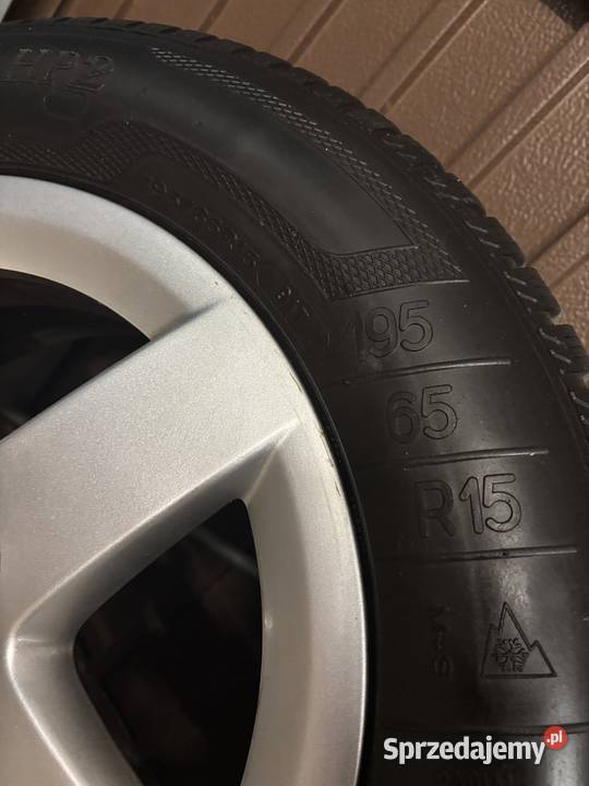 Alufelgi do Audi 4x100 Pyskowice