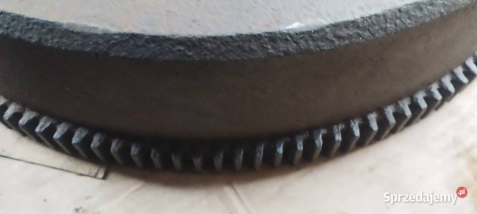 Koło zamachowe do Pozostałe Nowy Sącz