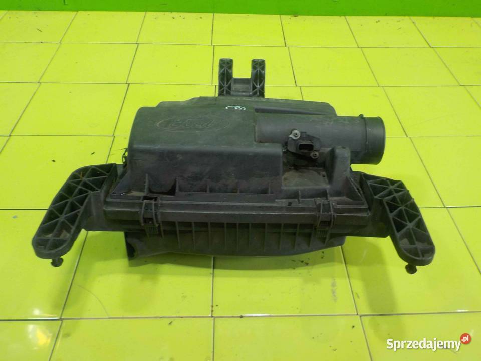 FORD TRANSIT MK8 VIII 22 TDCI 14r obudowa filtra Suków