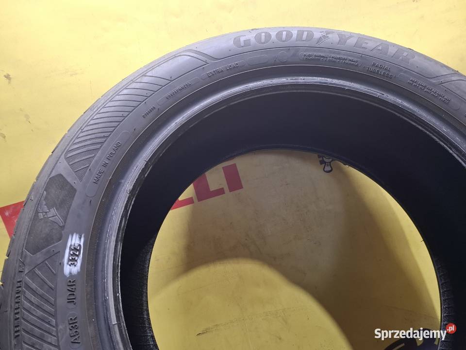 21555 17 GoodYear 3322 Obrzycko L2566 WYSYŁKA Zielonagóra