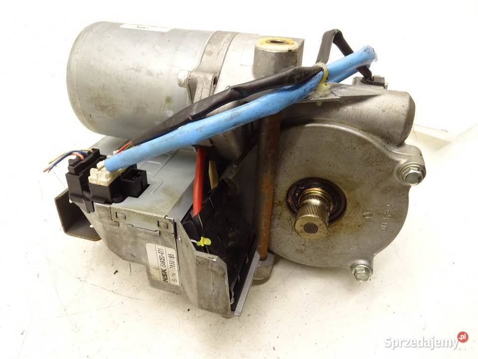 POMPA WSPOMAGANIA NISSAN XTRAIL T31 EA9CEC071 20 sprzedam