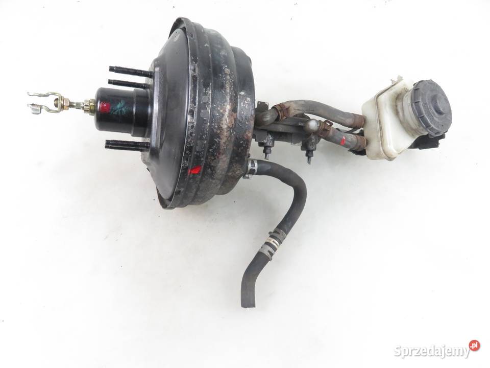 SERWO HONDA CIVIC VII 14 iS 4600AS6DR000