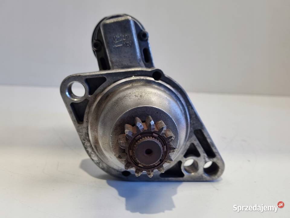 ROZRUSZNIK VW Golf VII 16 TDI 02Z911024L osobowe Rudka sprzedam