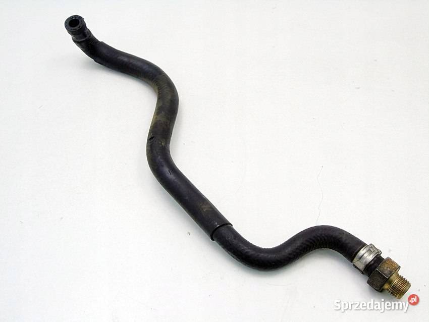 WĄŻ PRZEWÓD PALIWA 24 JTD MAREA ALFA 166 156 Sosnowiec sprzedam