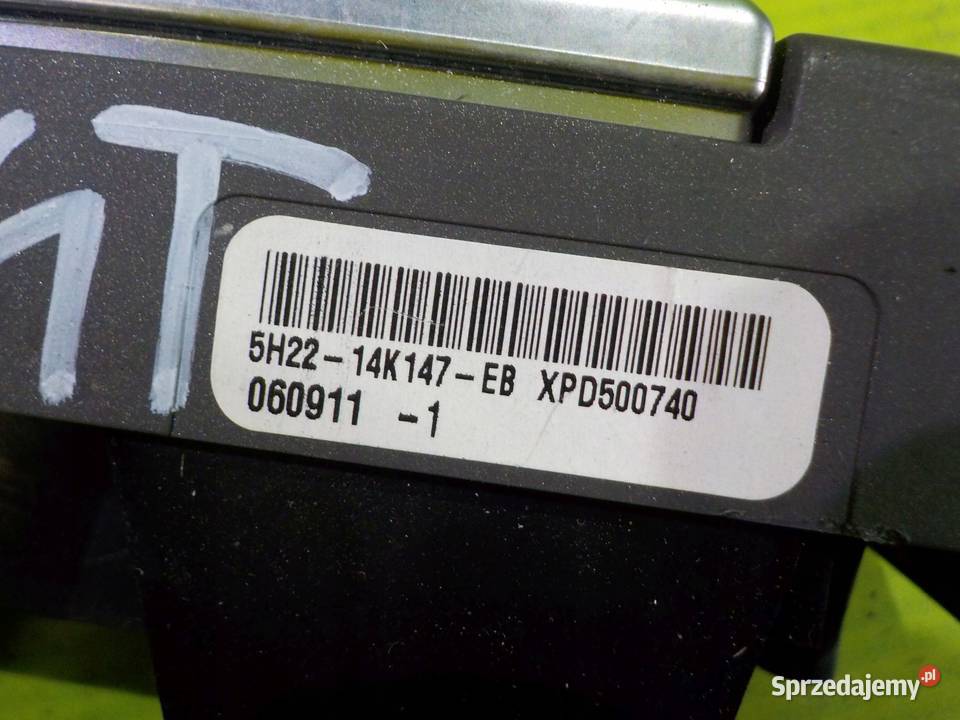 FREELANDER 2 II 07 przelacznik kierownicy Suków