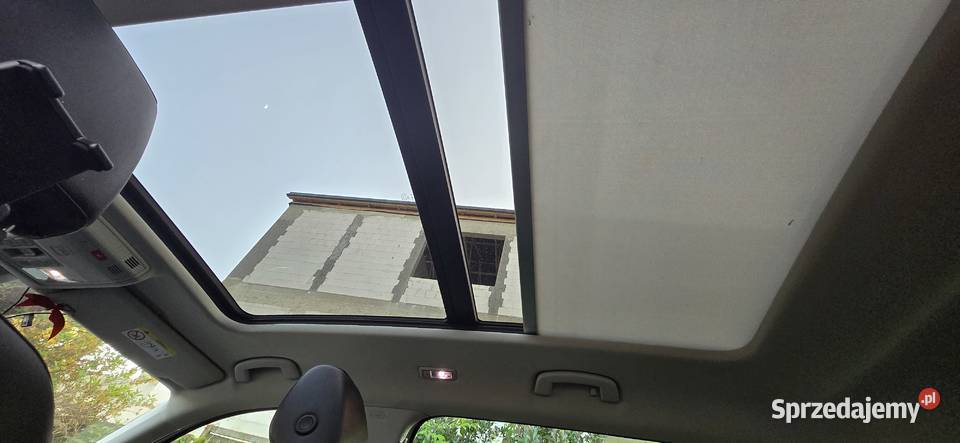 SPRZEDAM SKODA KODIAQ elektryczne lusterka Pobierowo
