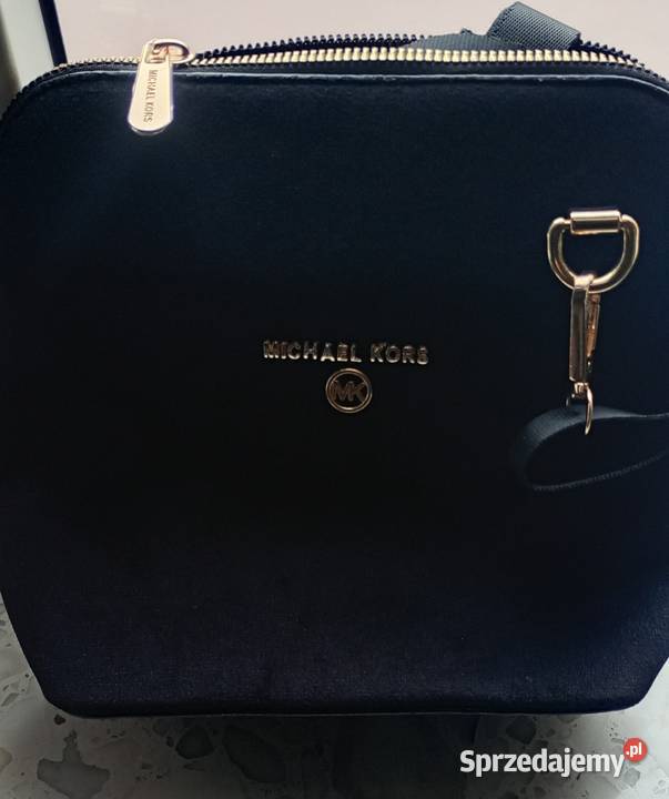 Michael Kors torebka damska listonoszka Radzyń Podlaski
