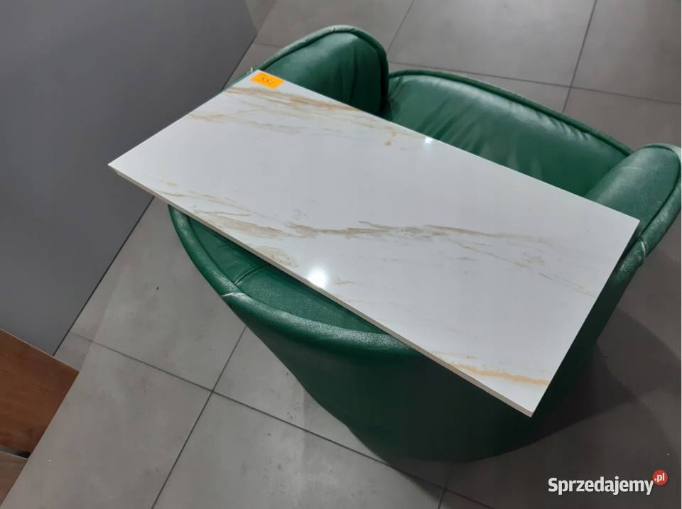 Płytka ścienna MARBLE ORO POŁYSK 30x60 GAT1 ATEM sprzedam