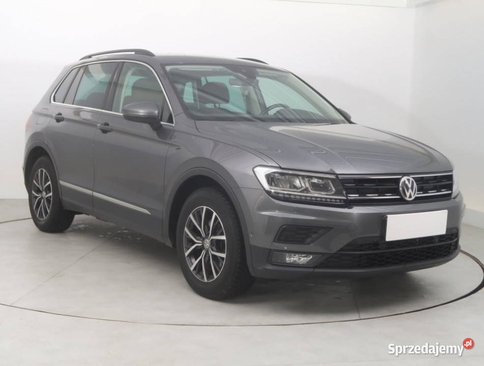 VW Tiguan 15 TSI komputer pokładowy Bielany Wrocławskie