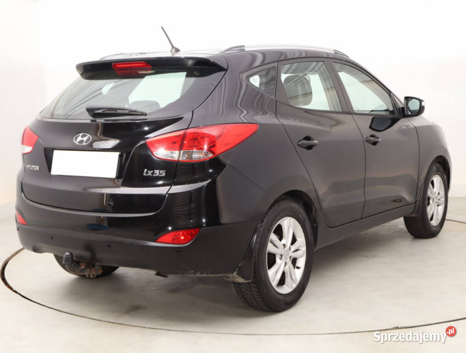 Hyundai ix35 16 GDI Bielany Wrocławskie sprzedam