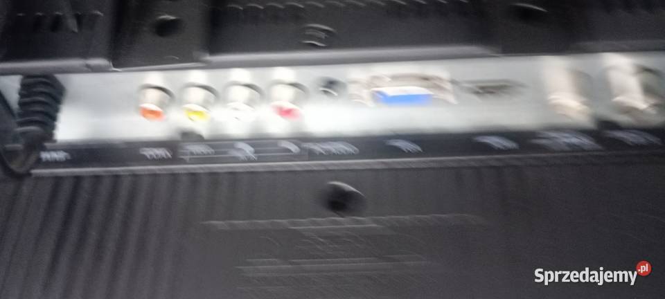 Telewizor 24 12240V Chorzów