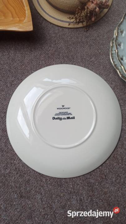 Patera z rodziny królewskiej Charles Diana 1981 Gdańsk sprzedam