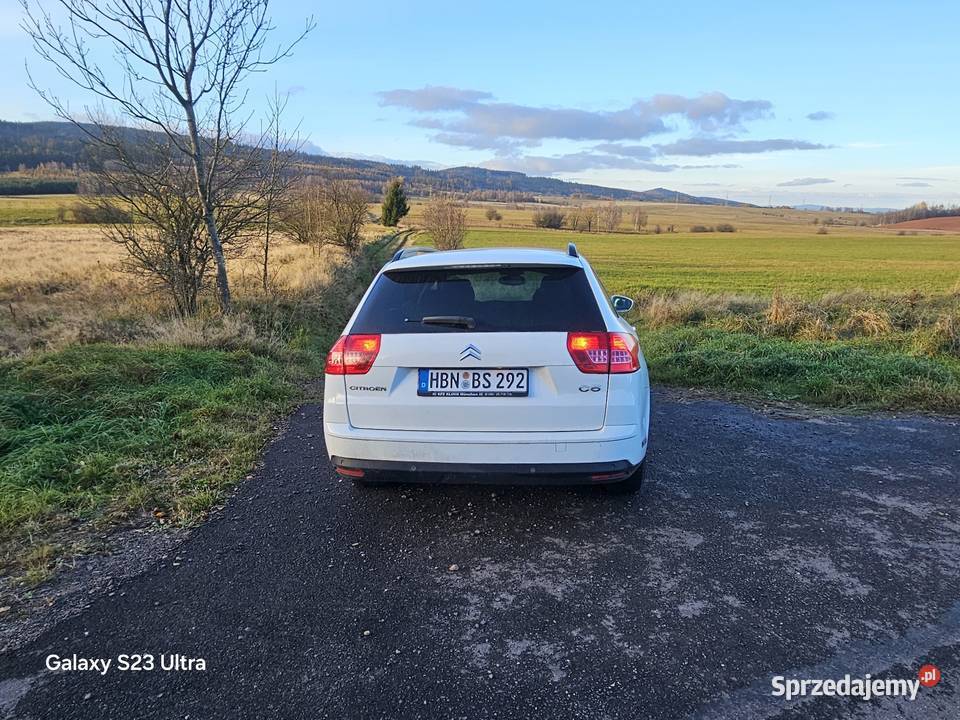 C5 Lift Bezwypadkowy 195 Chełmsko Śląskie