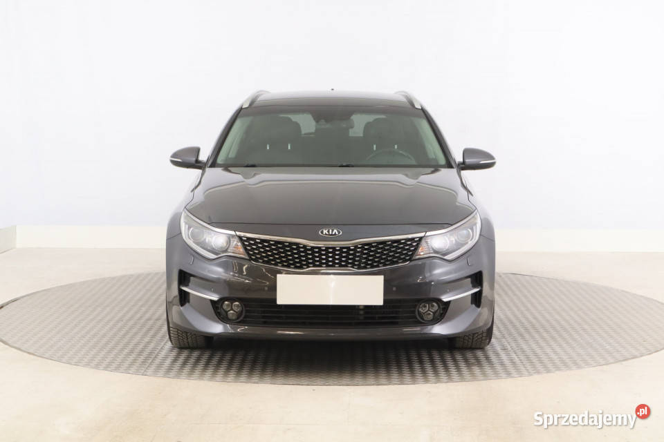 Kia Optima 17 CRDI Zabrze sprzedam