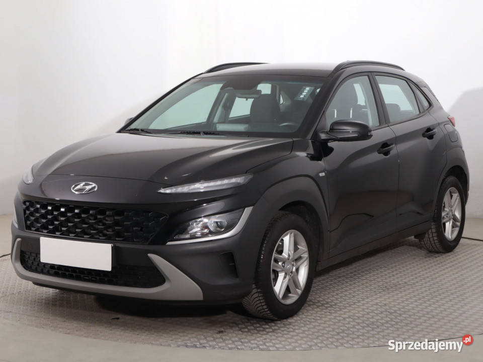 Hyundai Kona 10 TGDI MHEV gniazdo USB Lublin sprzedam