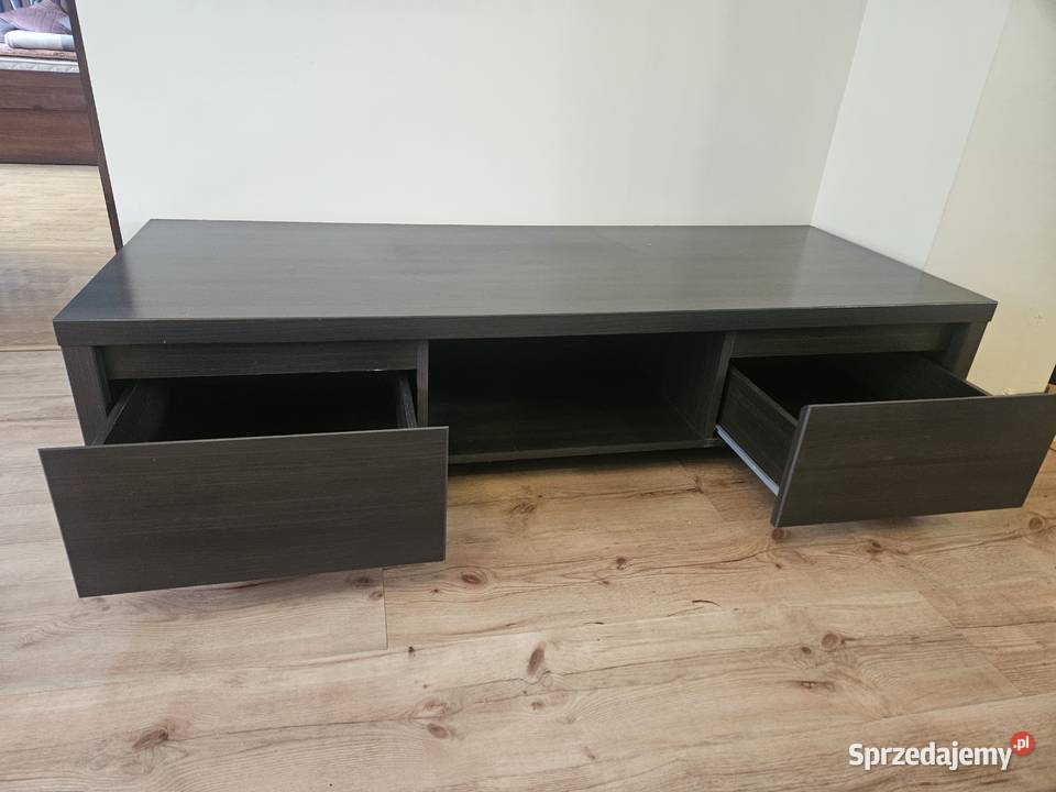 Komoda plus szafka telewizor 40cm Komody Tłokinia Kościelna