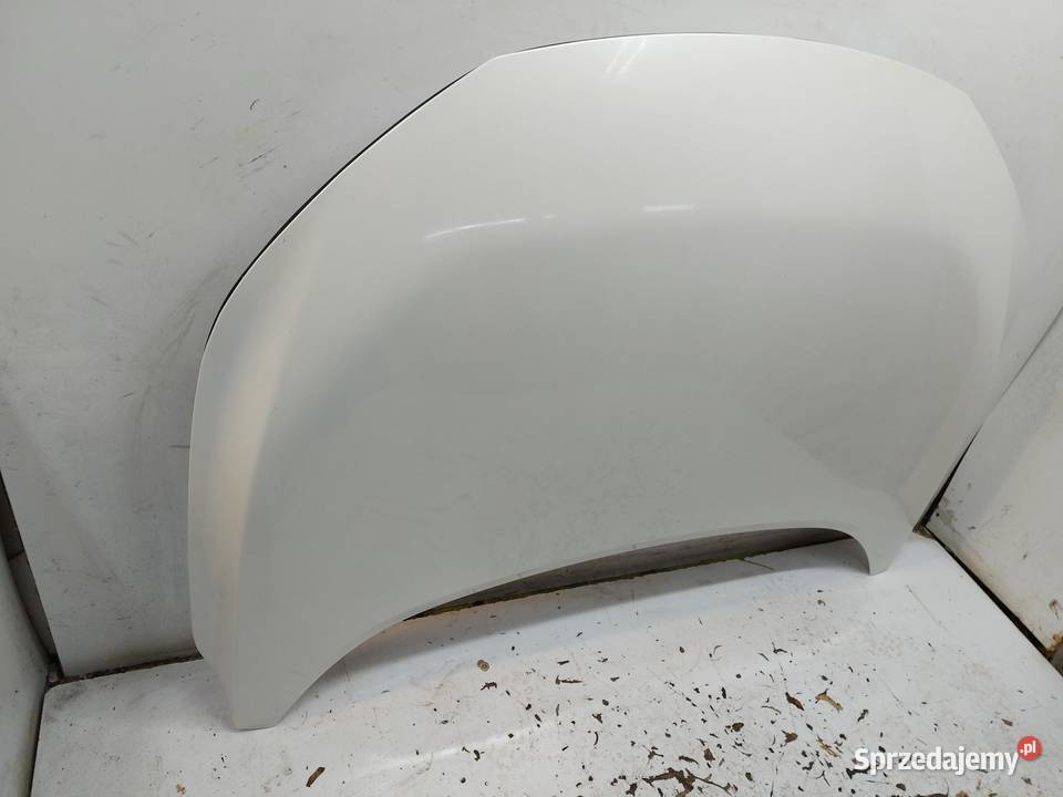 Nissan XTRAIL T33 IV 2023r Maska pokrywa silnika