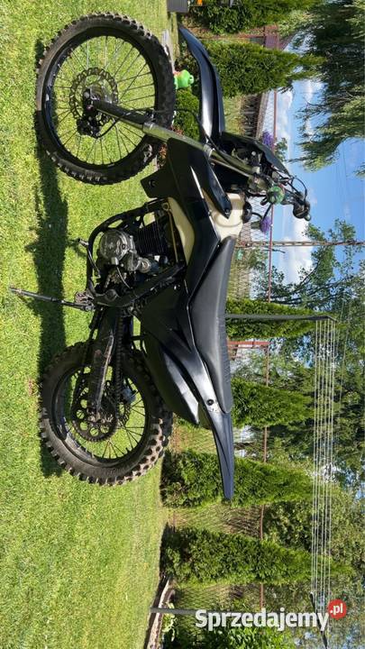 Xmotos xb88 250 stan Jarosław sprzedam