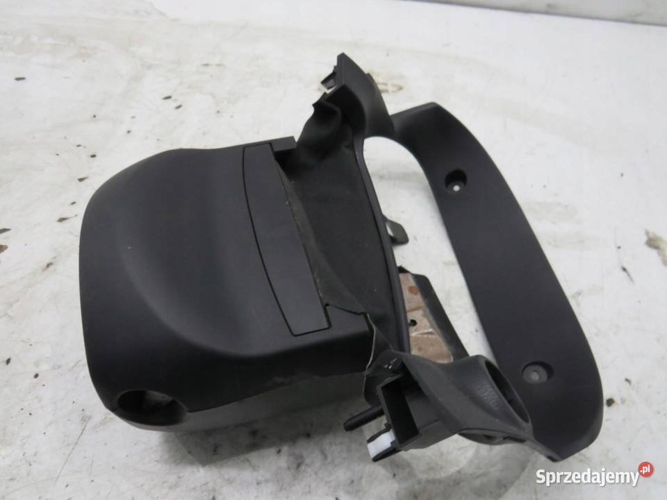 OSŁONA KOLUMNY KIEROWNICZEJ START STOP MAZDA CX5 Osłony i zaślepki