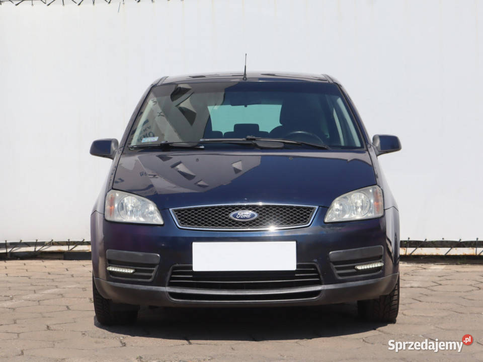 Ford C 20 TDCi Łódź sprzedam