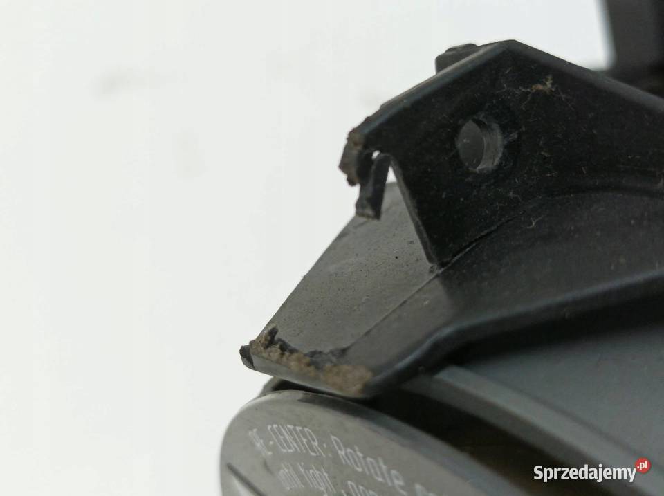 STACYJKA 24459849 13144390 26092180 Opel Meriva świętokrzyskie