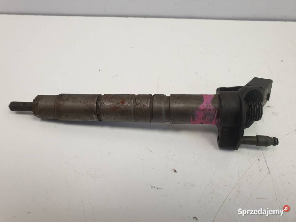 WTRYSKIWACZ Mercedes W212 30 CDI 0445116026 lubelskie Chełm