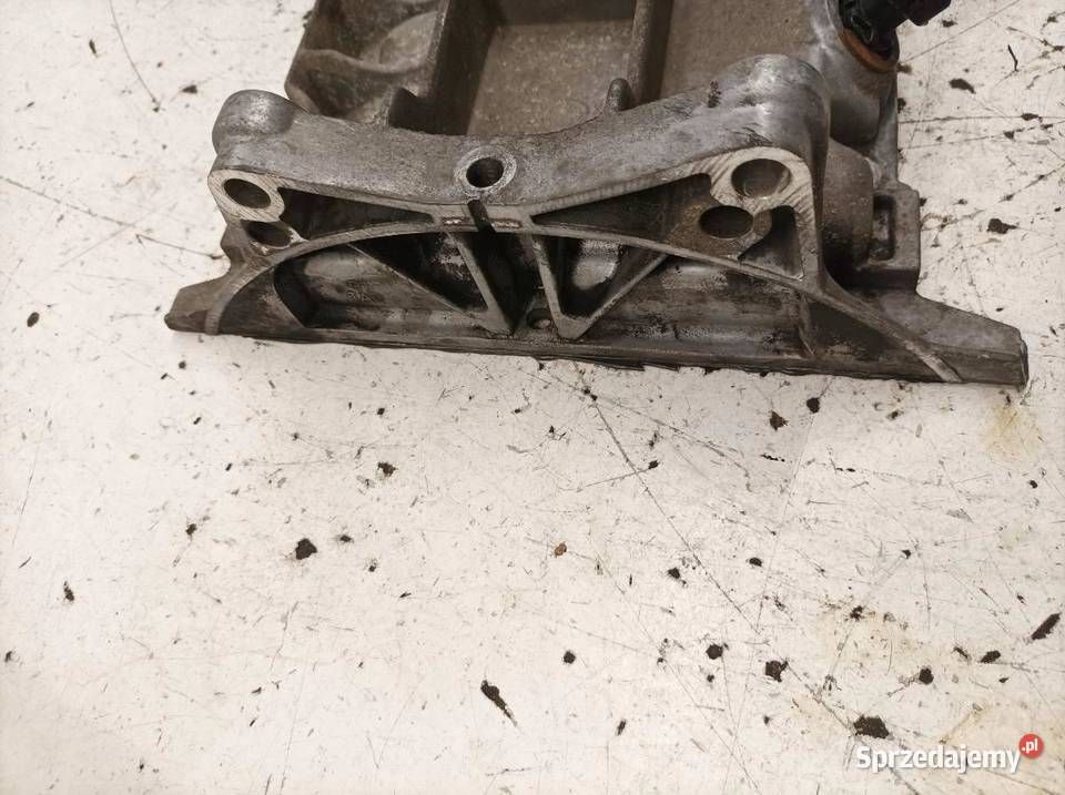 MISKA OLEJOWA 22 16V Opel Vectra III 20022008 C osobowe świętokrzyskie