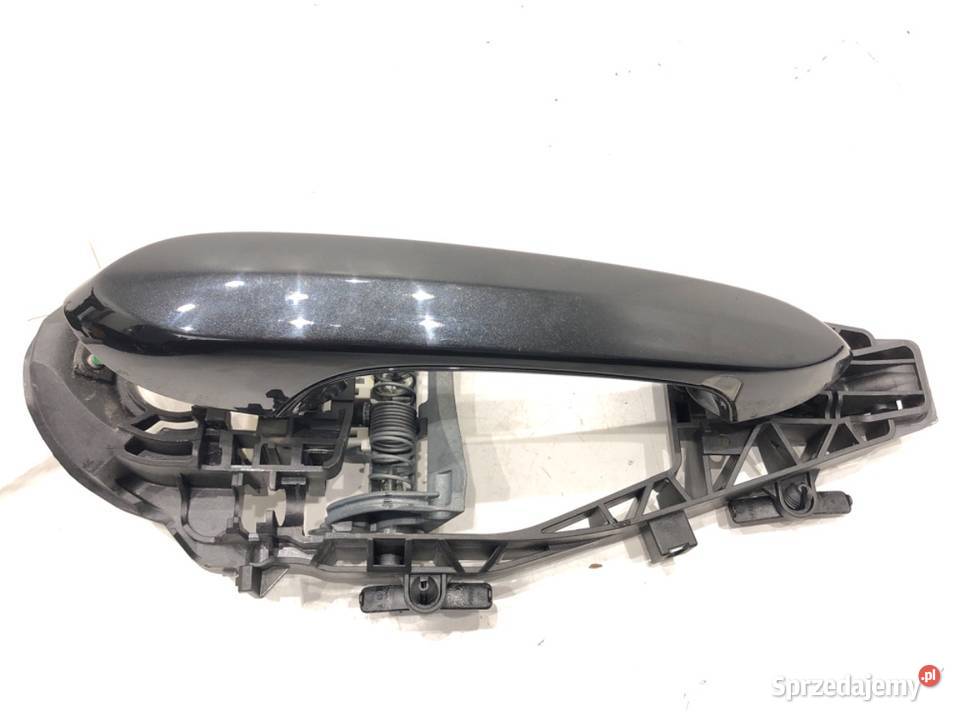 KLAMKA ZEWNĘTRZNA PRAWY PRZÓD BMW G20 7470526 podkarpackie