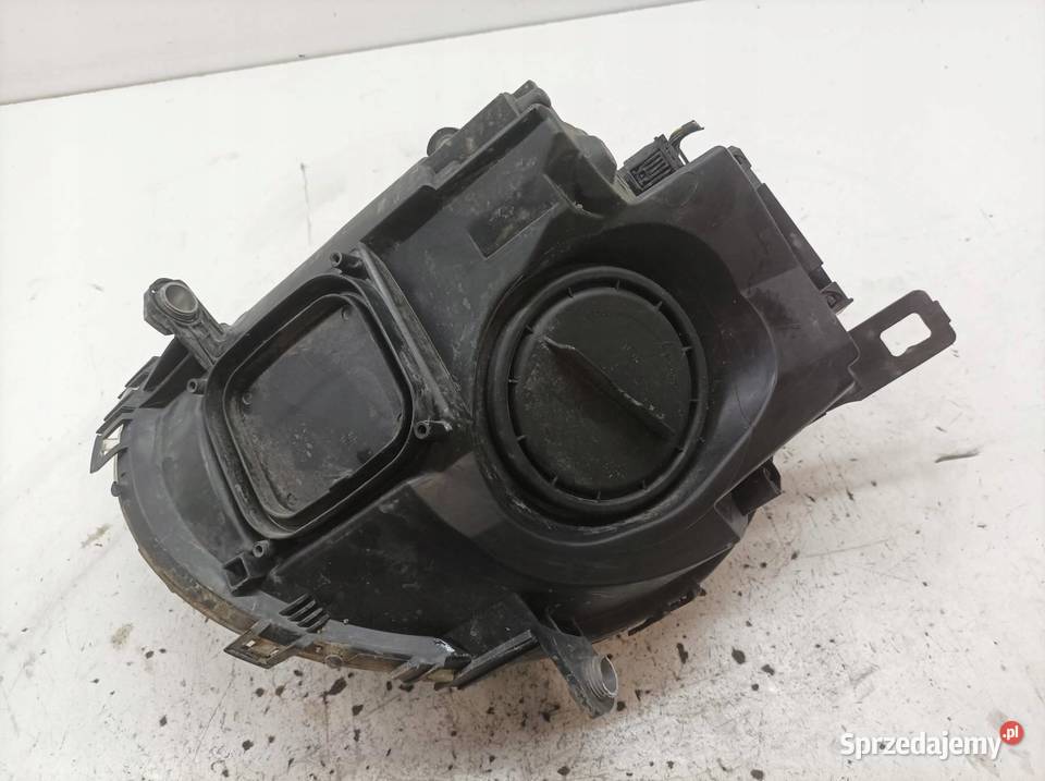 LAMPA PRZÓD PRAWA EU R56 0301225302 Mini One II Lampy przednie