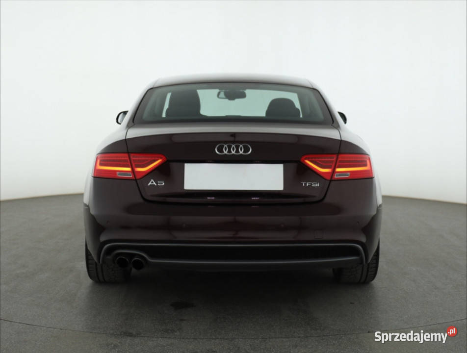 Audi A5 18 TFSI A5 Piaseczno