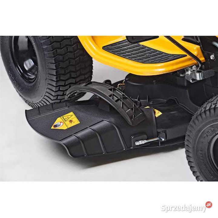 Cub Cadet LT2 NS92 Tajęcina