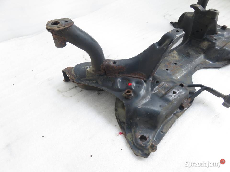 SANKI PRZÓD FIAT SEDICI 189 19 D Multijet 120