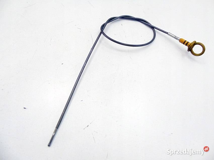 BAGNET MIARKA OLEJU SILNIKA 20 D JTD MJET DUCATO