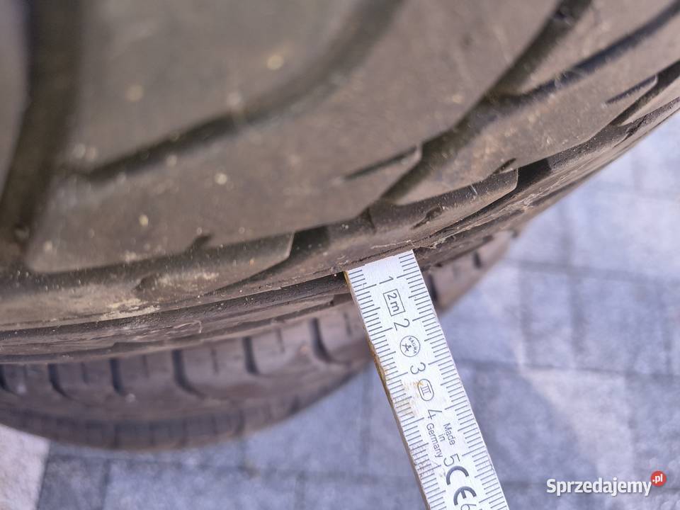 Koła Kormoran Gamma b2 195 65 r15 na felgach Bytom